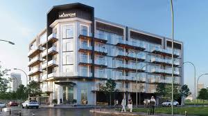 Whitestone Residence