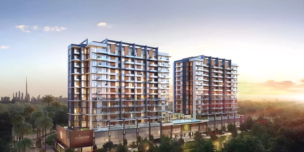 Wilton Park Residences Phase 2 By Ellington
