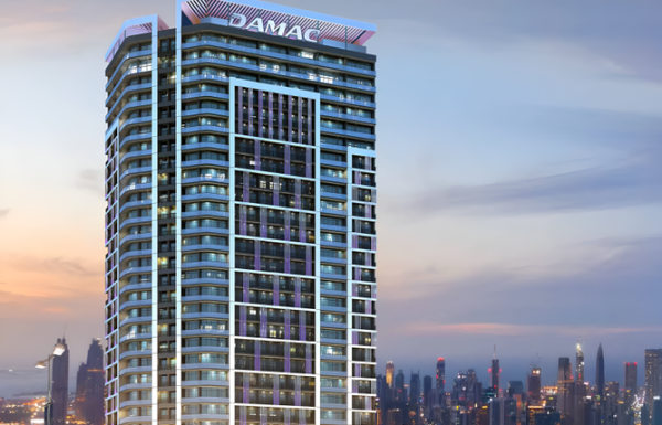 Zada Tower