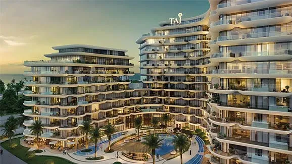 Zyra Vista Residence
